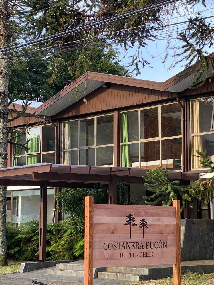 Hotel & SPA Araucarias - Información, Tarifas y Reservas