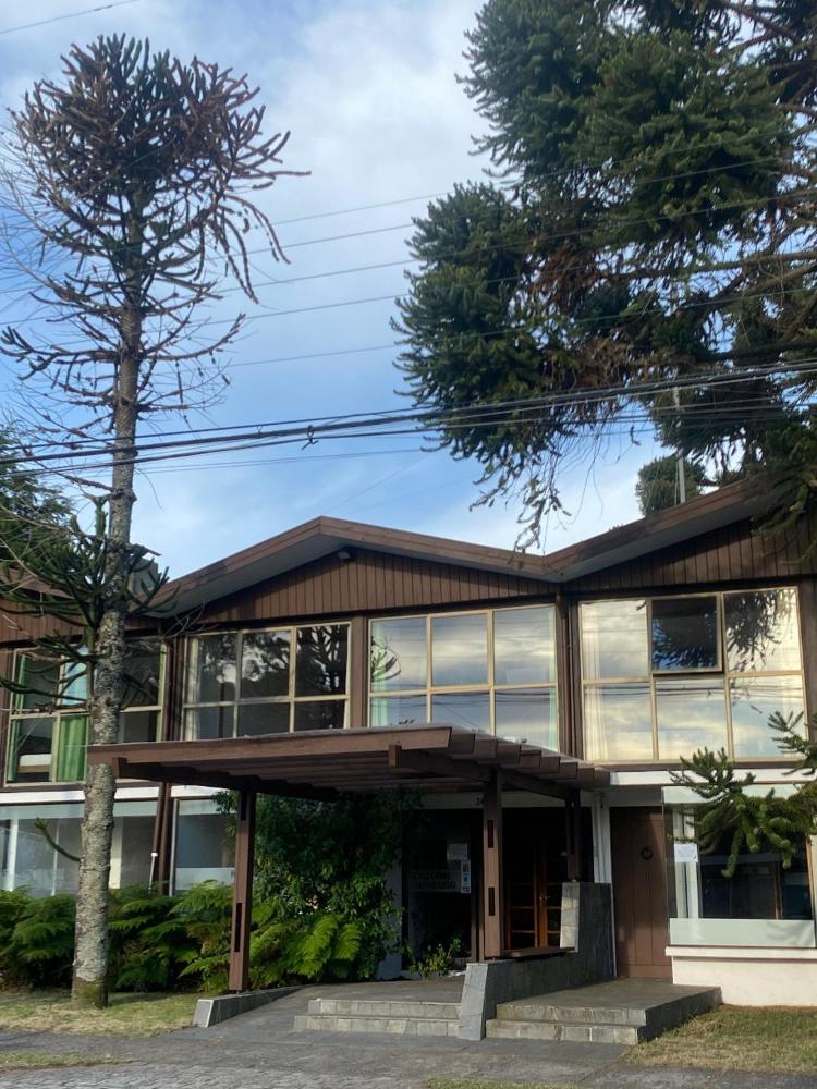 Hotel & SPA Araucarias - Información, Tarifas y Reservas
