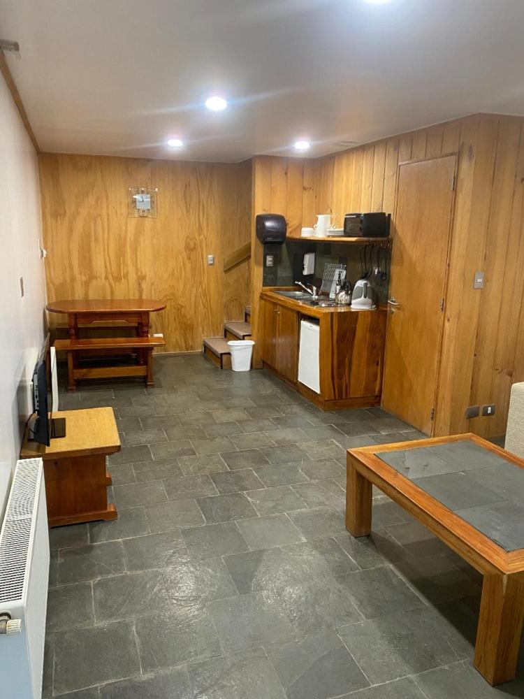 Hotel & SPA Araucarias - Información, Tarifas y Reservas