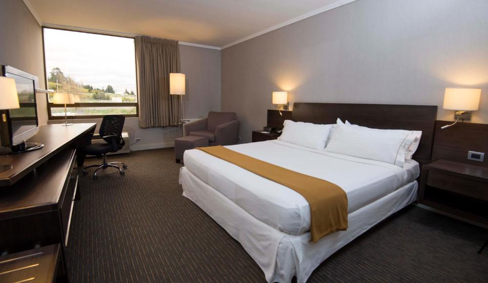 Hotel Holiday Inn Express Información, Tarifas y Reservas